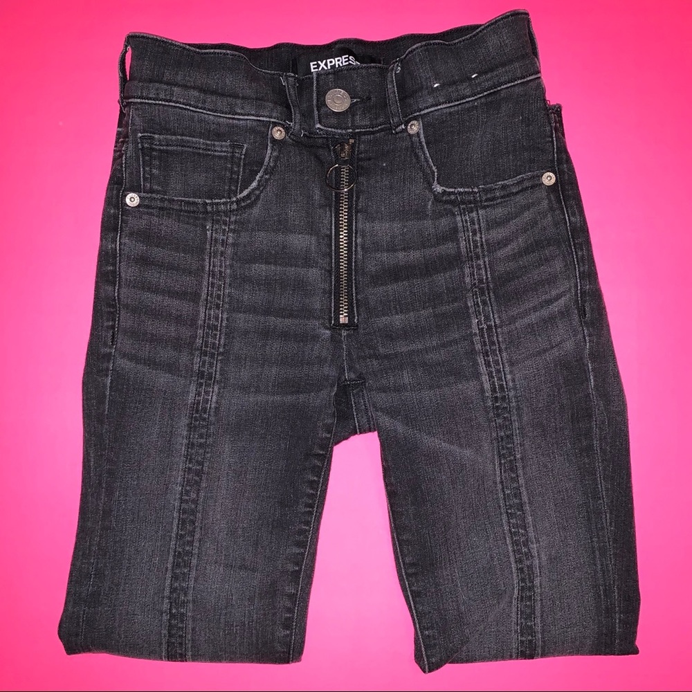 Express Jeans